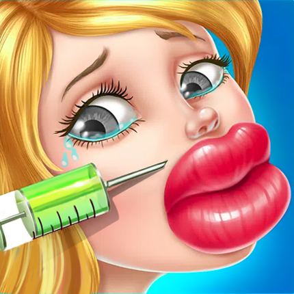 Plastic Surgery Doctor Games Image