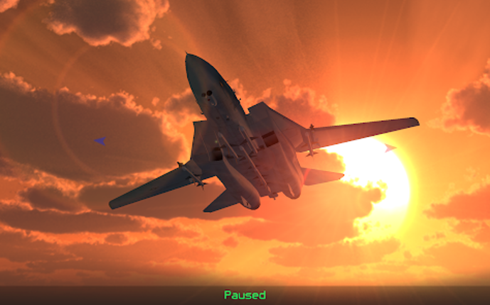 Strike Fighters screenshot