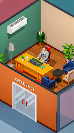 My Ice Cream Empire Image