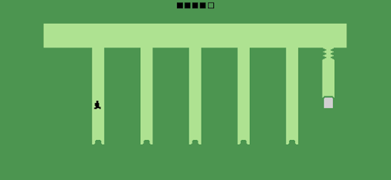 Level Devil - NOT A Troll Game screenshot