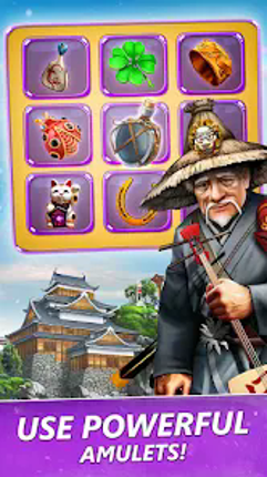 Season Match 3: Crush Jewels screenshot