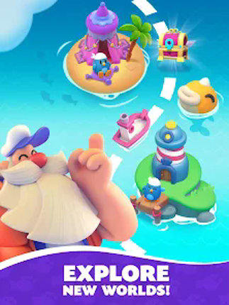 Fish of Fortune™ Image