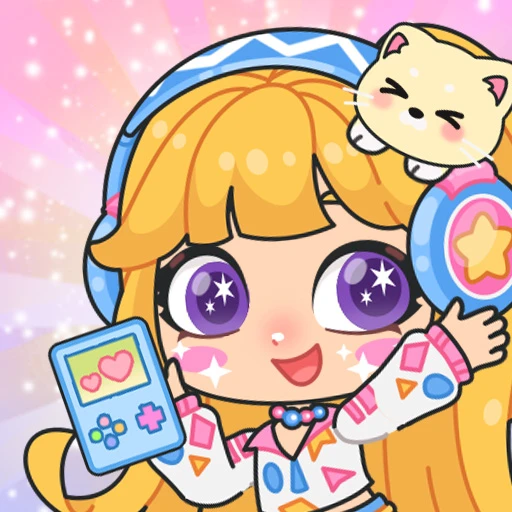 Games like Ayla World :Princess Dress Up
