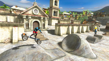 Trial Xtreme 4 Bike Racing Image