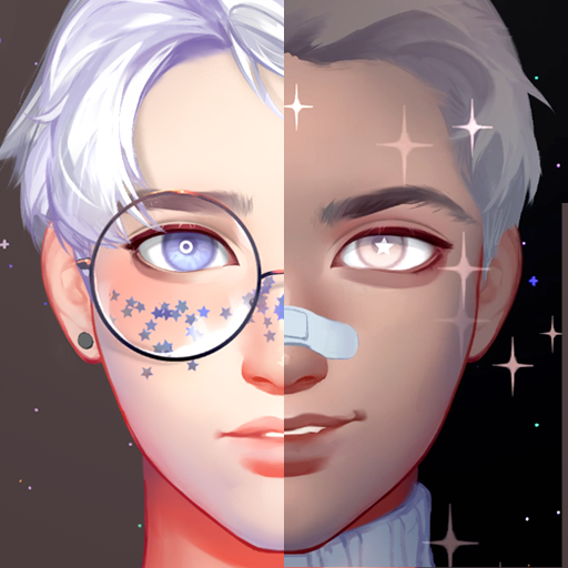 Games like Live Portrait Maker: Guys