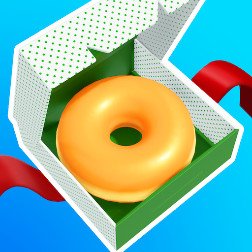 Games like Donut Inc.