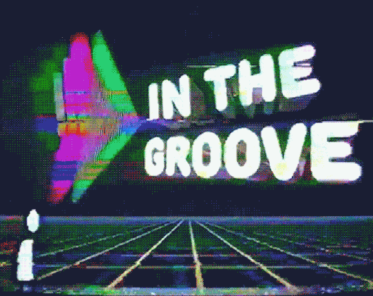 3D BLAST: In The Groove Image