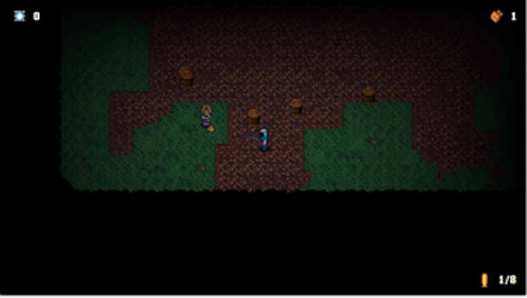 AGON OF LIFE screenshot