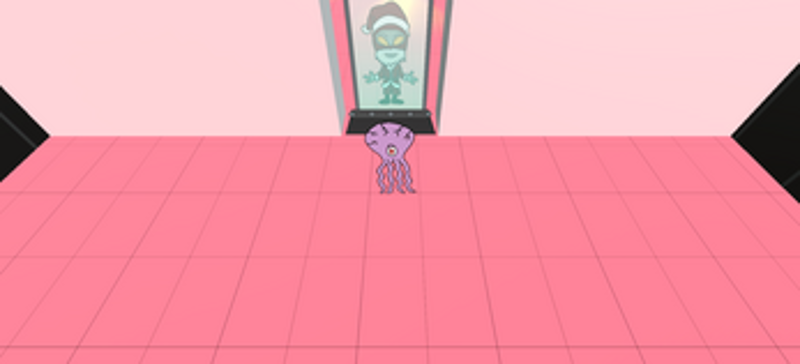 Alien Factor screenshot