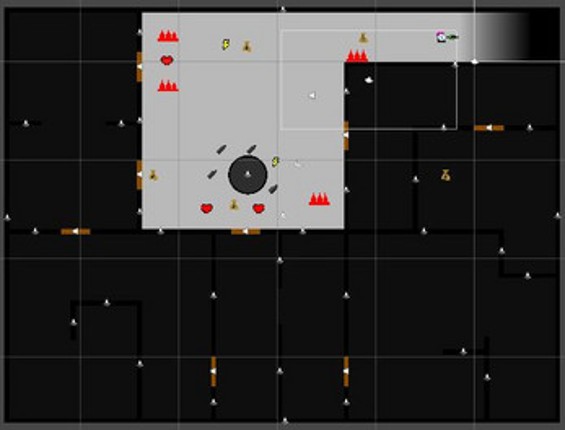 Mafia Menace screenshot