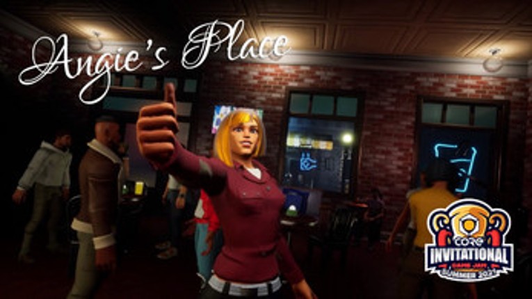 Angie's Place Image