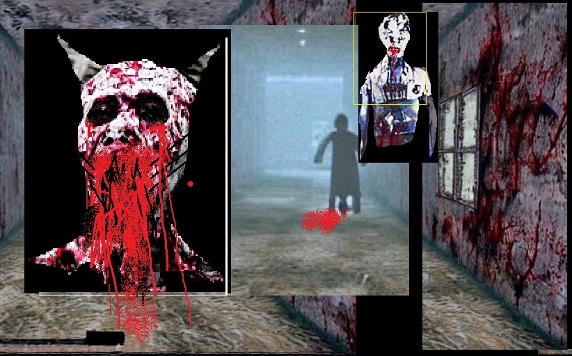 Games like atmospheric horror music for games
