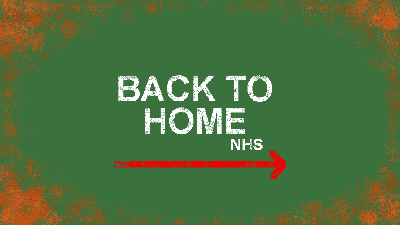 Games like BACK TO HOME