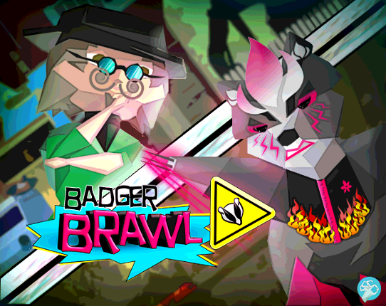 Badger Brawl Image