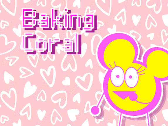 Baking Coral Image