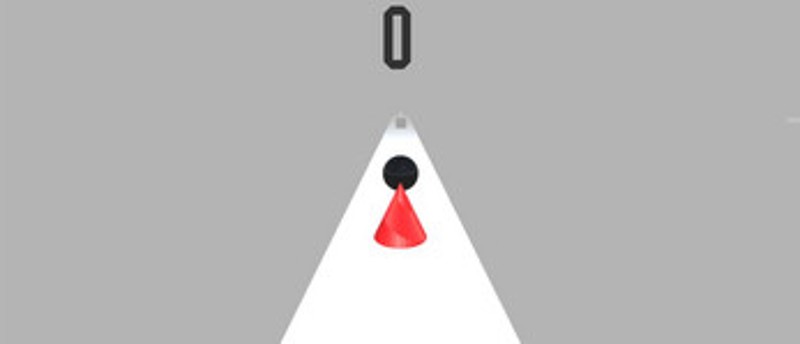 Ball,Cube&Cone screenshot