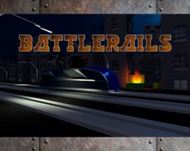 Battlerails Image