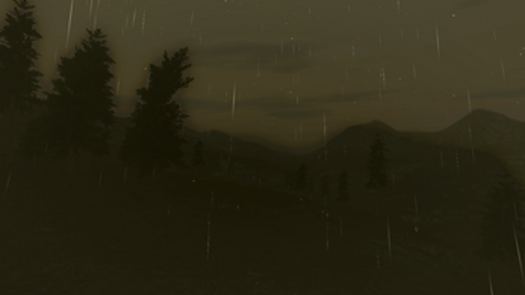 Black Dreams Image
