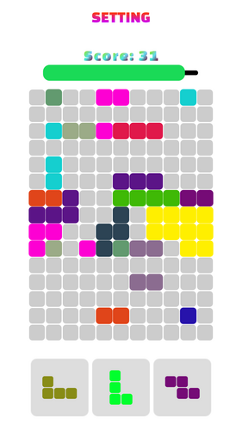 Block Puzzle Image