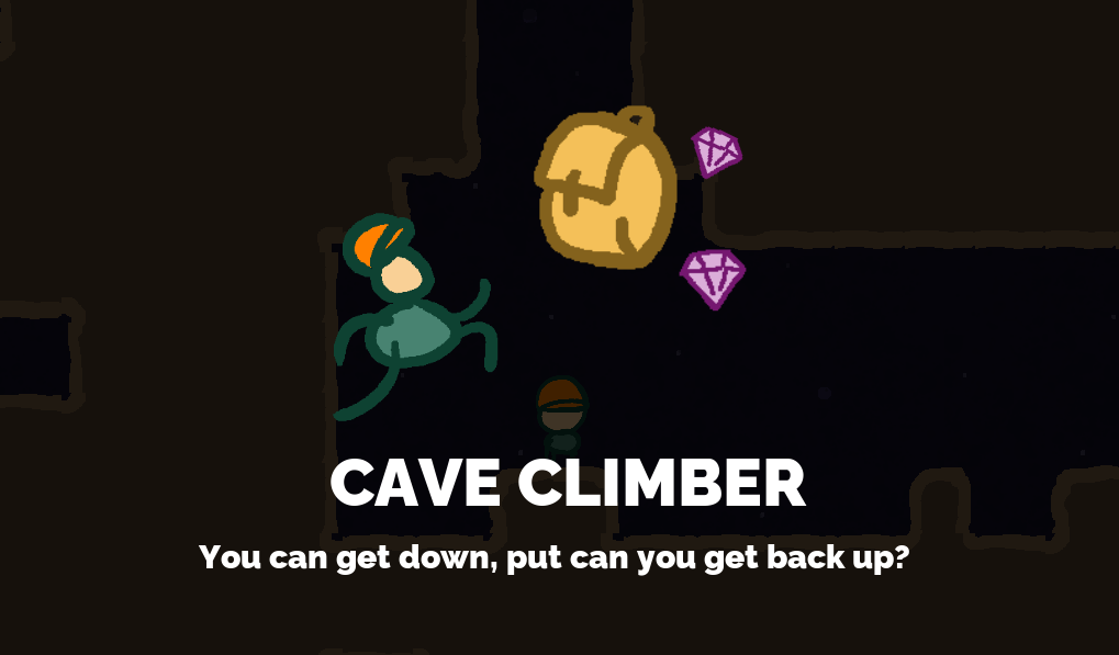 Games like Cave Climber