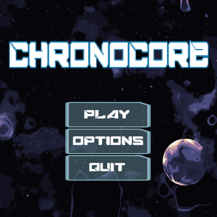 ChronoCore Game Cover