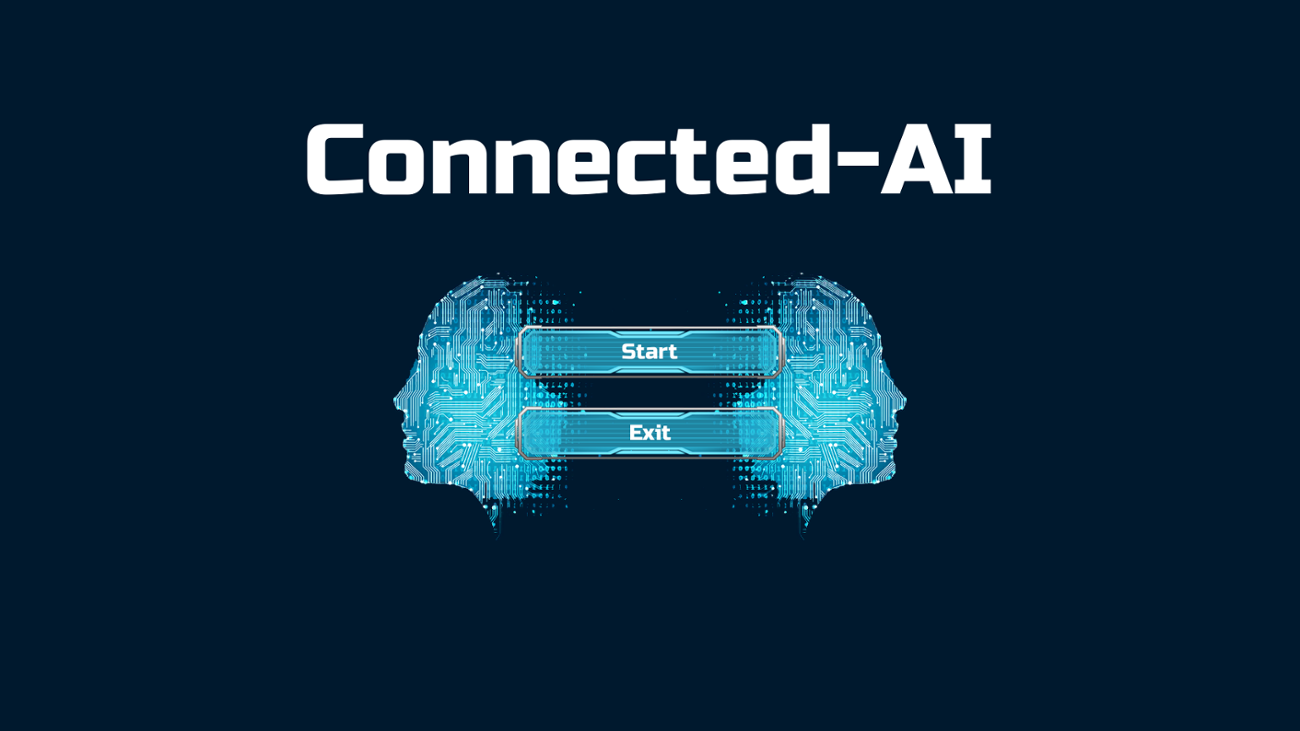 Games like Connected-AI