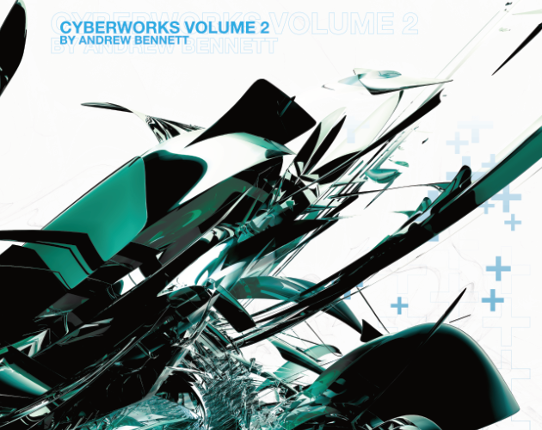 Cyberworks Volume 2 Image