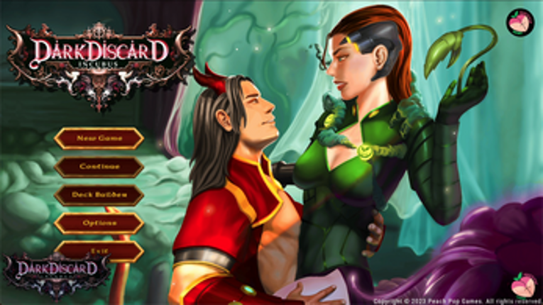 Dark Discard Image