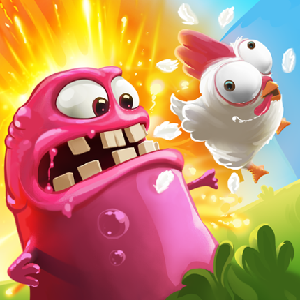 Defenchick TD - Chicken Tower Defense Image