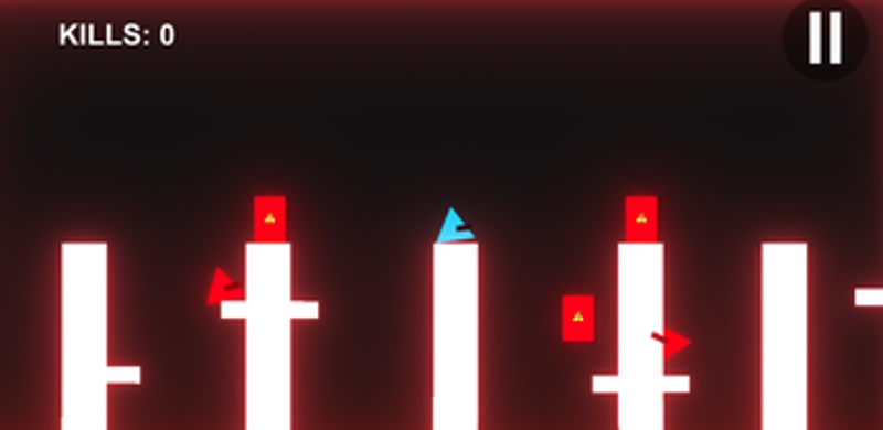 Devidration Triangles? screenshot