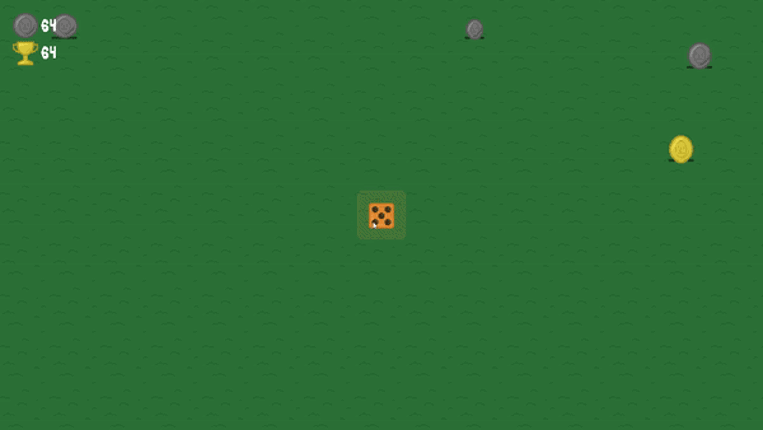 Dice Bowling screenshot