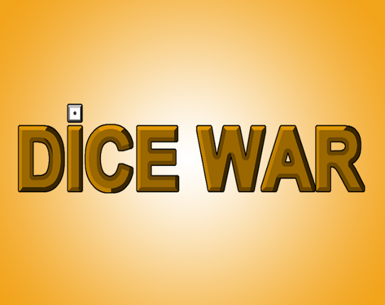 Dice Warfare Game Cover