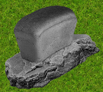 Games like Divine Bread