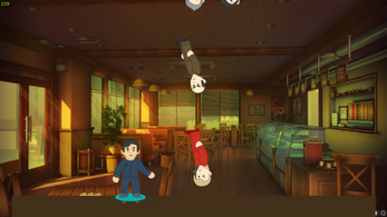 Dumb Ways To Be Expelled Image