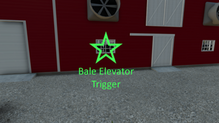 Dyersville Dairy Barn screenshot
