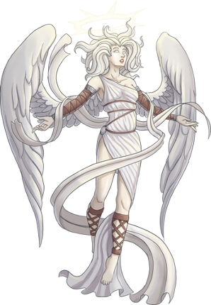 Eldritch Expansion: Touched by Celestials Image