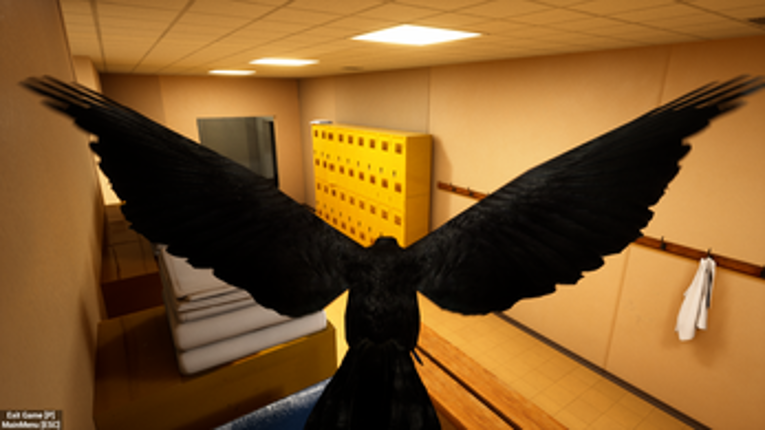 Find A Way Out screenshot