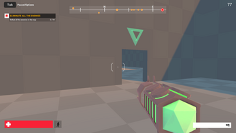 FirezoneFPS screenshot