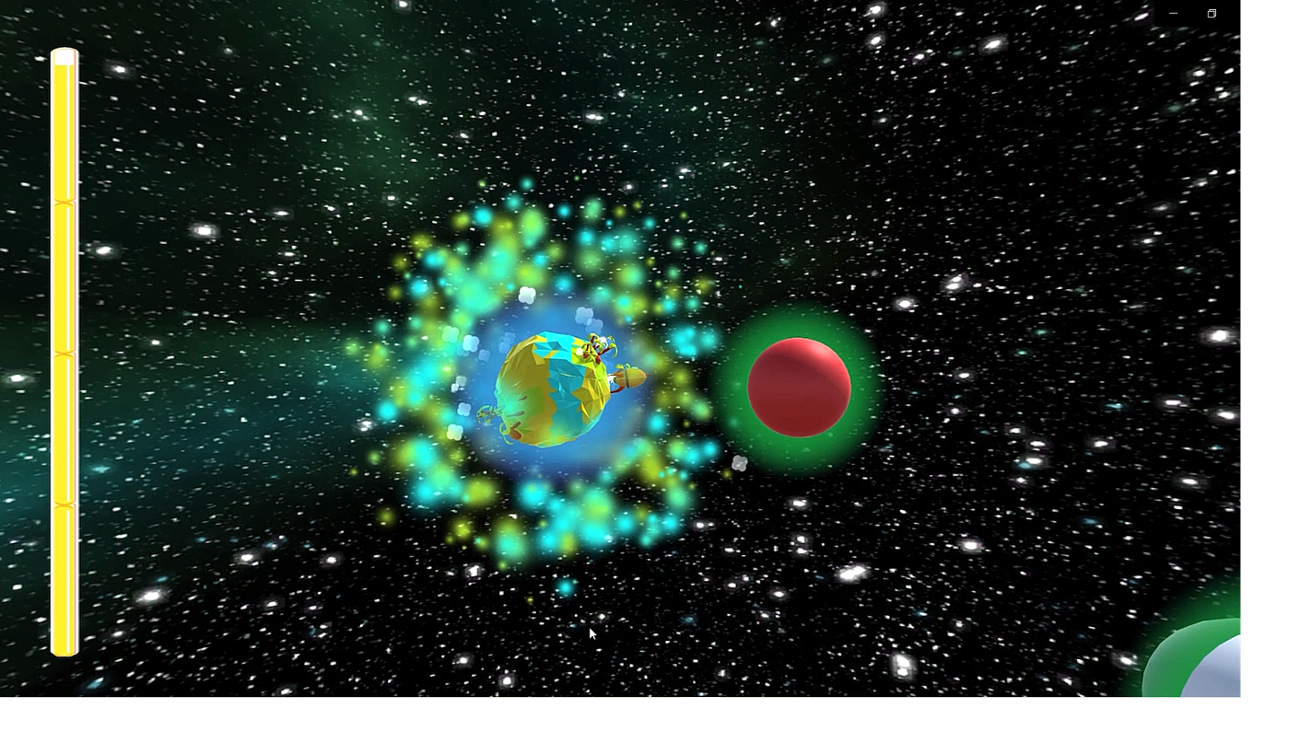 Games like Garden Space