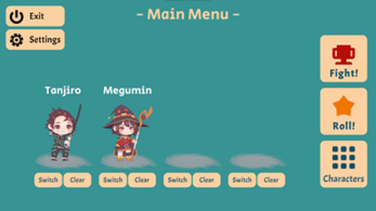 Gatcha Haven screenshot