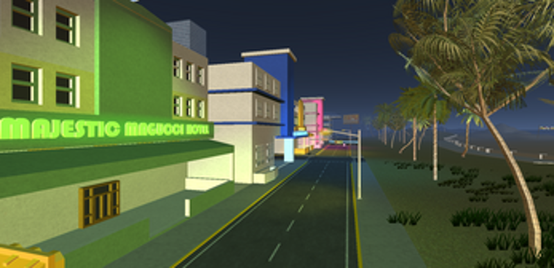 GG Dice City Image