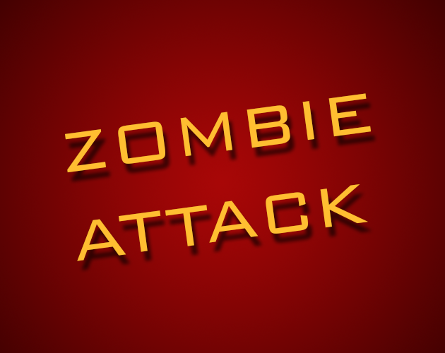Games like GMTK2023 - Zombie Attack