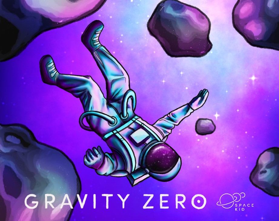 Games like Gravity ZERO