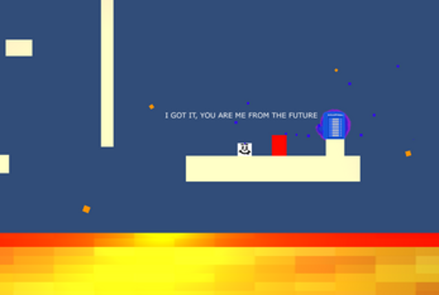 HARDCUBE GAME - ZERO TO TEN screenshot