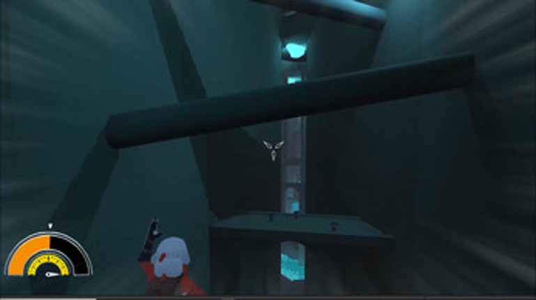 Hook Fall screenshot
