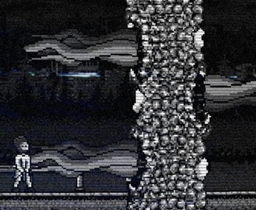 Hopefield: Dead Night screenshot