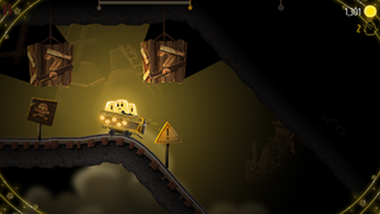 Hopeless 2: Cave Escape screenshot
