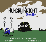 Games like Hungry Knight GameBoy