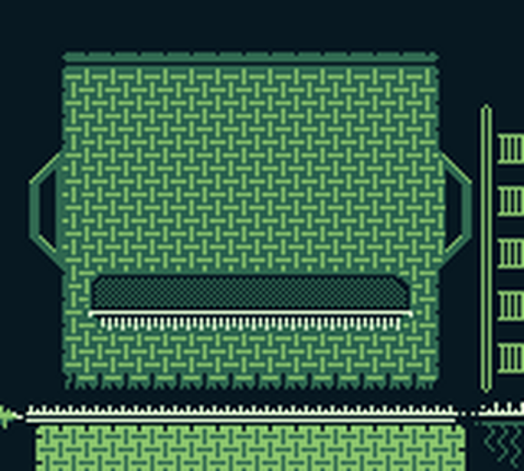 I failed the game jam! - a Tattle Tail "demo"(?) screenshot