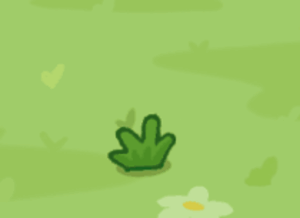 Infinigrass screenshot